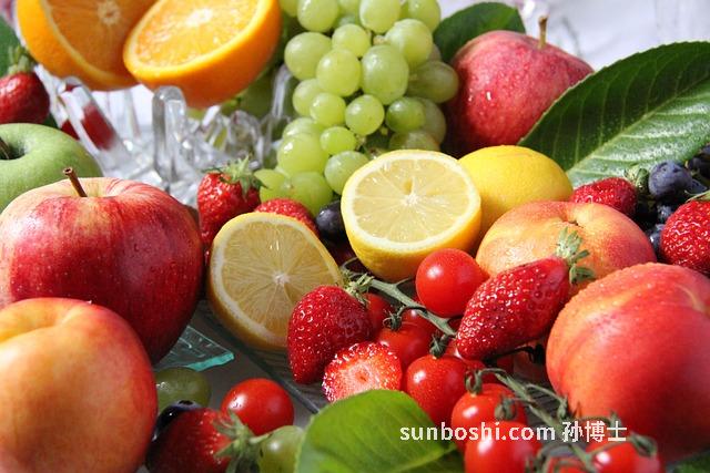 百香果醬的功效與作用